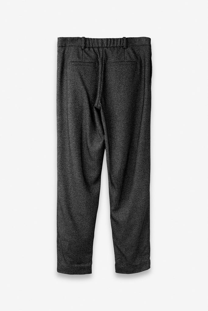 SEANNUNG - MEN - Casual Tailored Trousers 休閒西裝窄褲