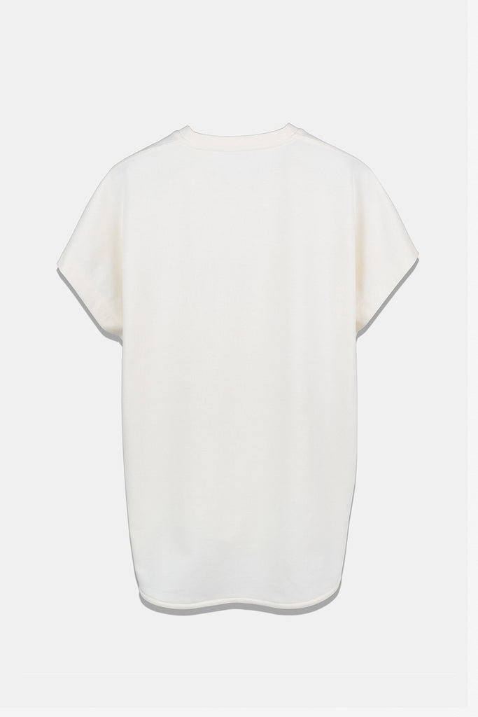 SEANNUNG - MEN - Raglan Sleeve T-Shirt 落肩連袖T恤