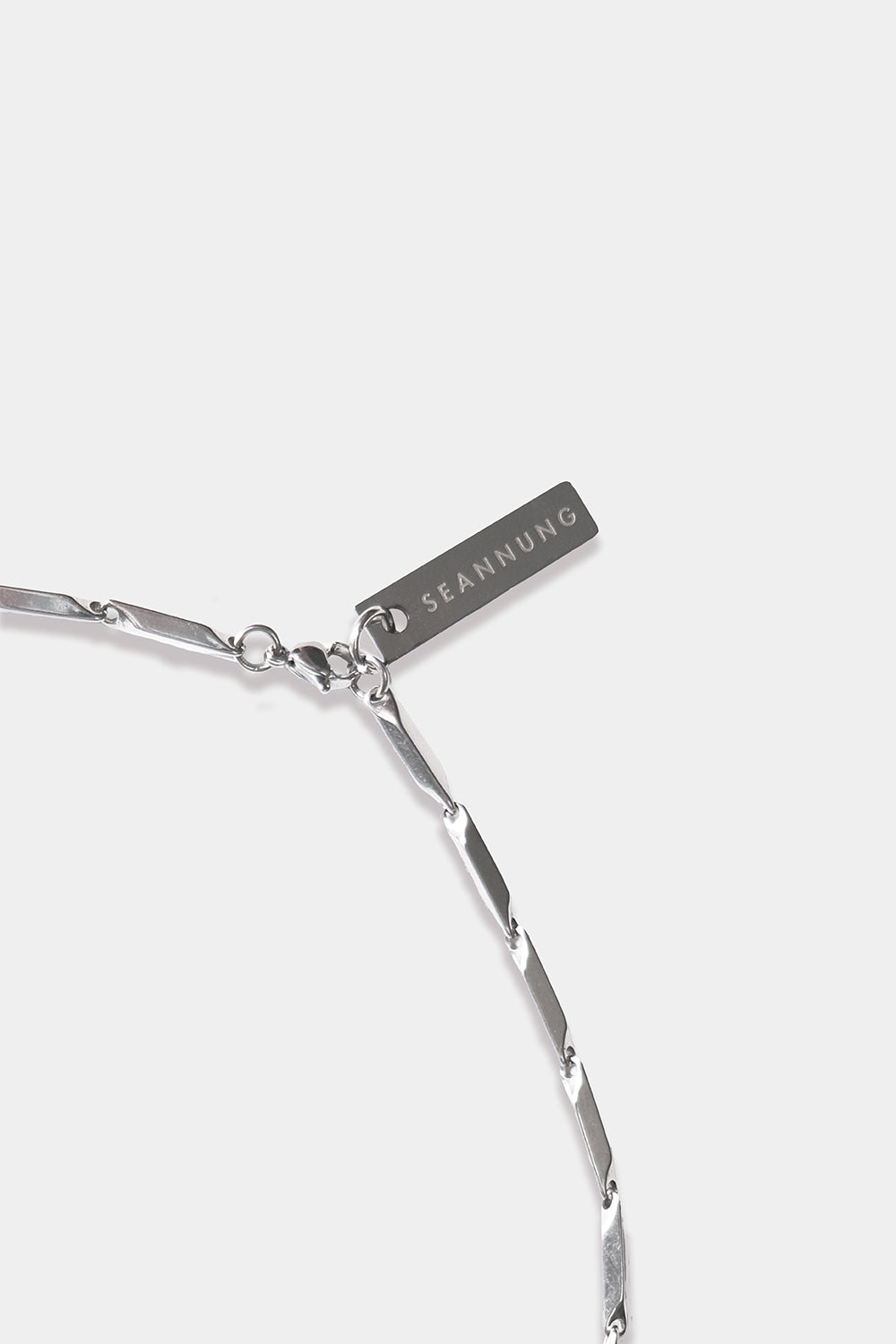 SEANNUNG Hermes Necklace