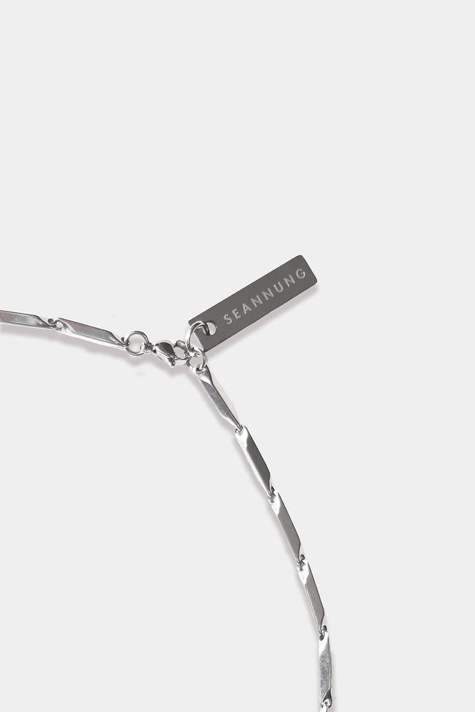 SEANNUNG Hermes Necklace