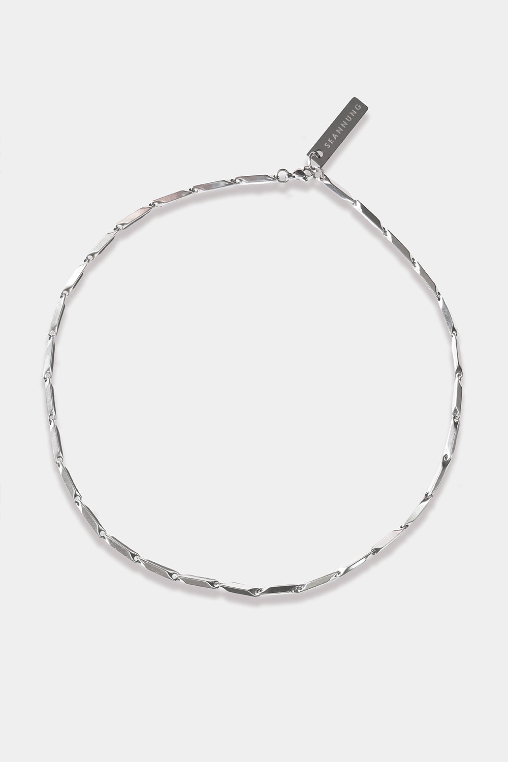 SEANNUNG Hermes Necklace