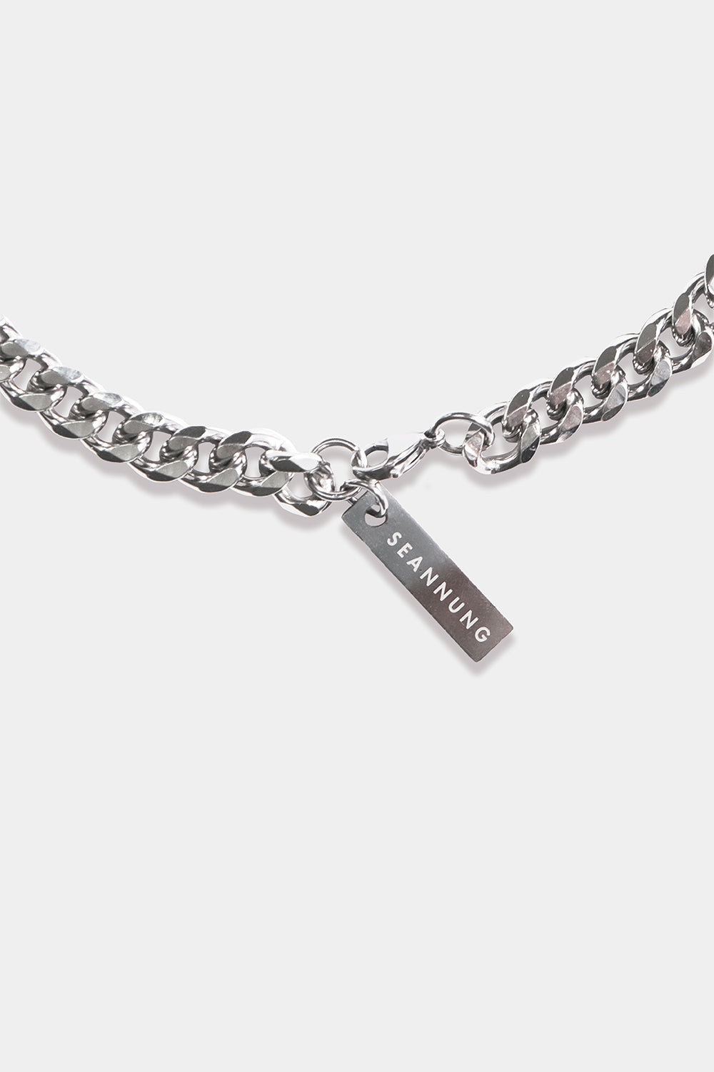 SEANNUNG - MEN - SEANNUNG Ares Necklace  SEANNUNG 阿瑞斯項鍊