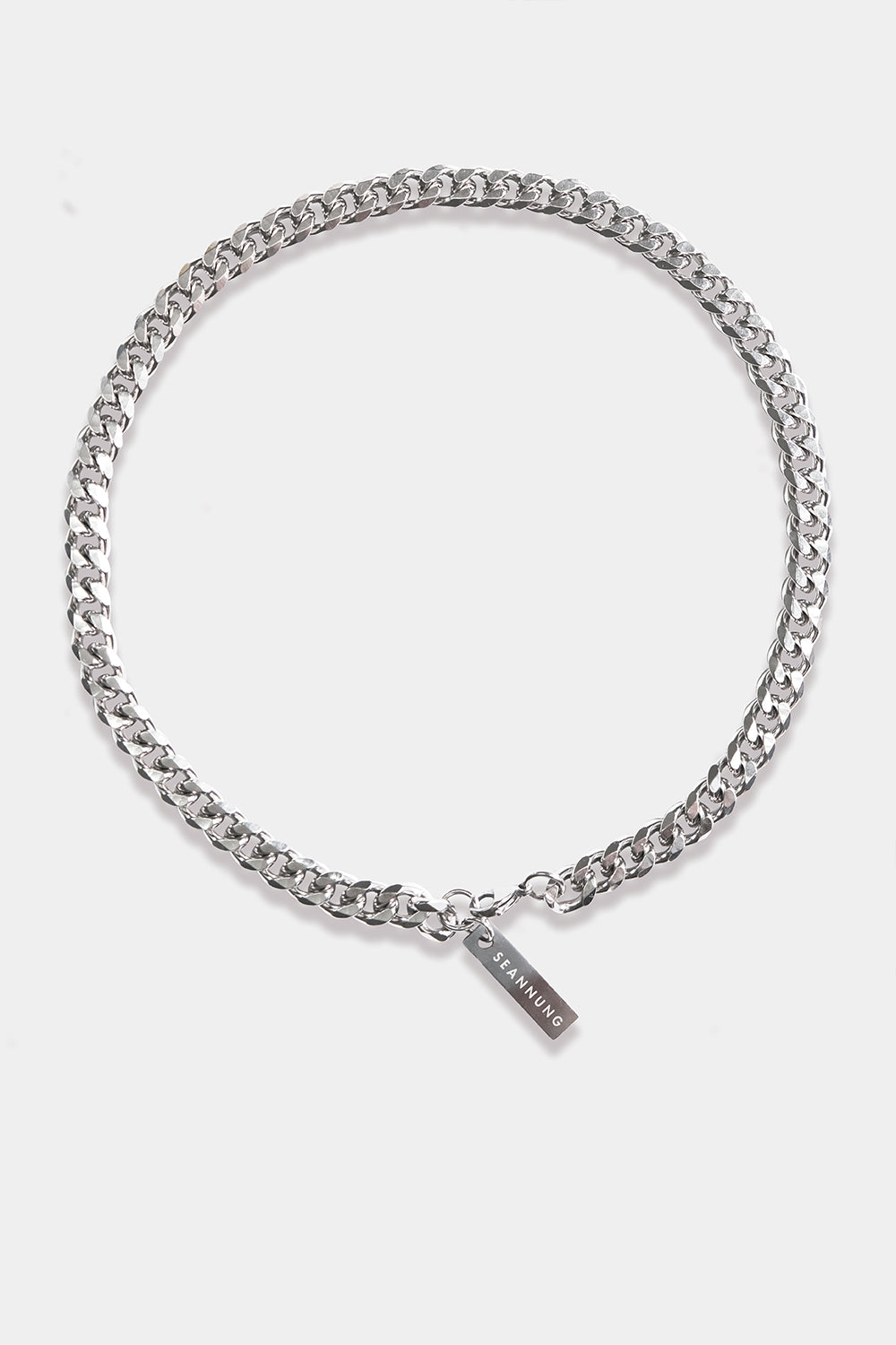SEANNUNG - MEN - SEANNUNG Ares Necklace  SEANNUNG 阿瑞斯項鍊