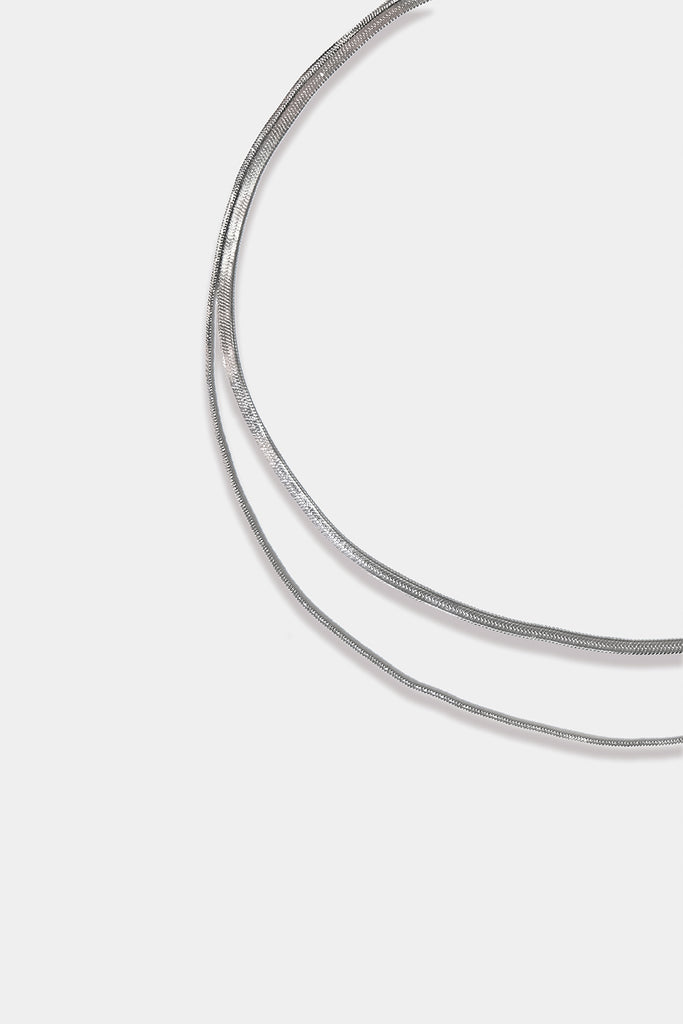 SEANNUNG - MEN - SEANNUNG Hades Necklace  SEANNUNG 哈迪斯項鍊