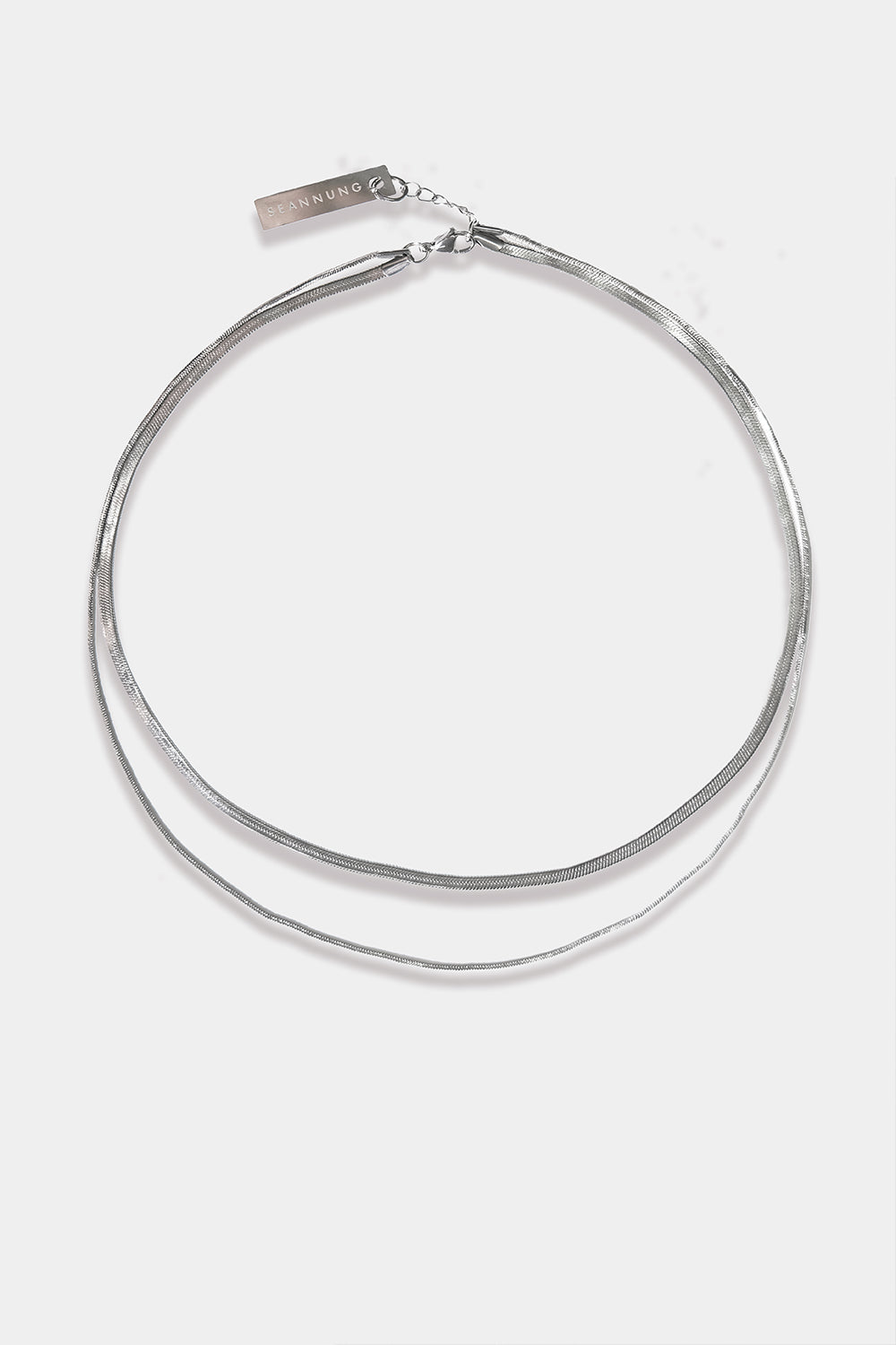 SEANNUNG - MEN - SEANNUNG Hades Necklace  SEANNUNG 哈迪斯項鍊