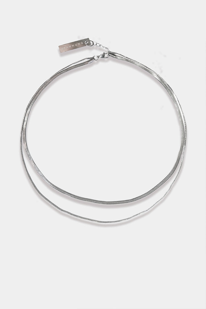 SEANNUNG - MEN - SEANNUNG Hades Necklace  SEANNUNG 哈迪斯項鍊