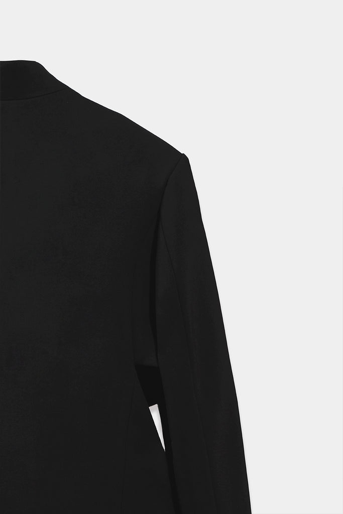 SEANNUNG - MEN - Crossover Blazer 交叉西裝外套