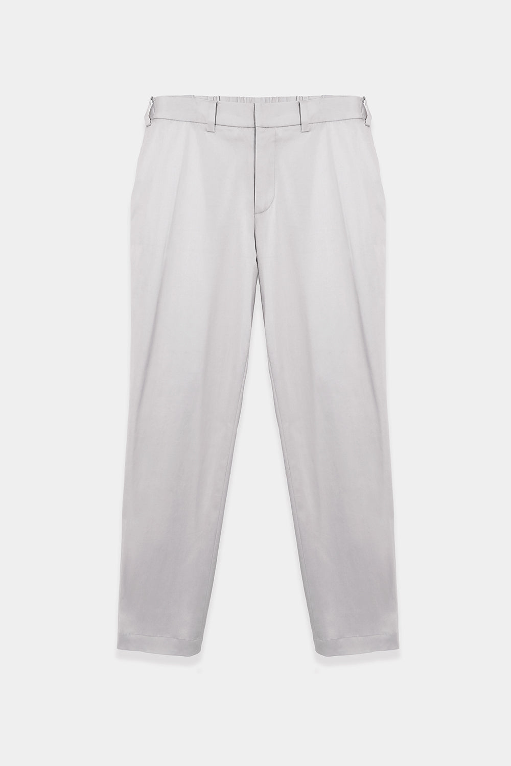 Casual Straight Pants