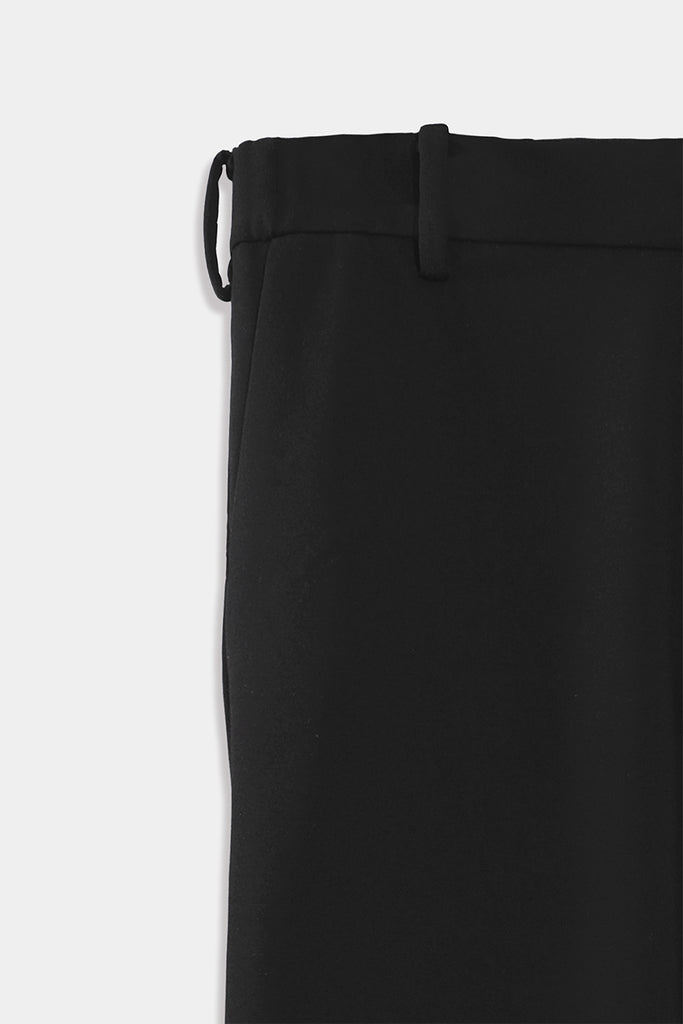 SEANNUNG - MEN - Stretch Straight Pants 彈性直筒休閒長褲