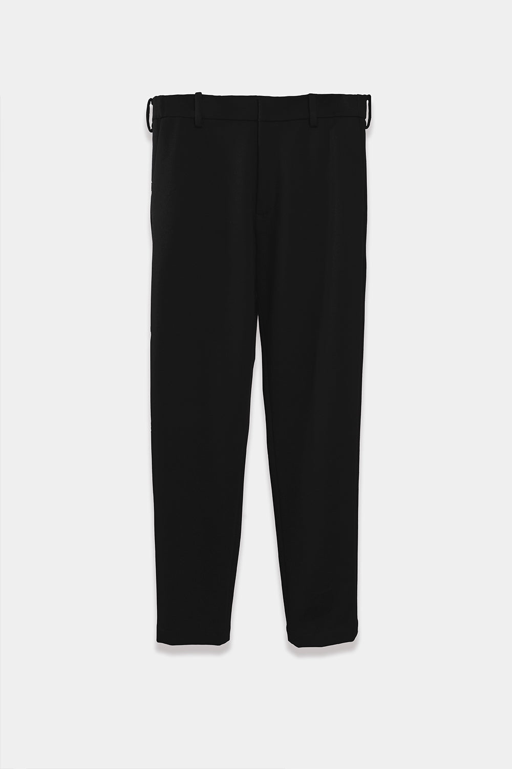 SEANNUNG - MEN - Stretch Straight Pants 彈性直筒休閒長褲