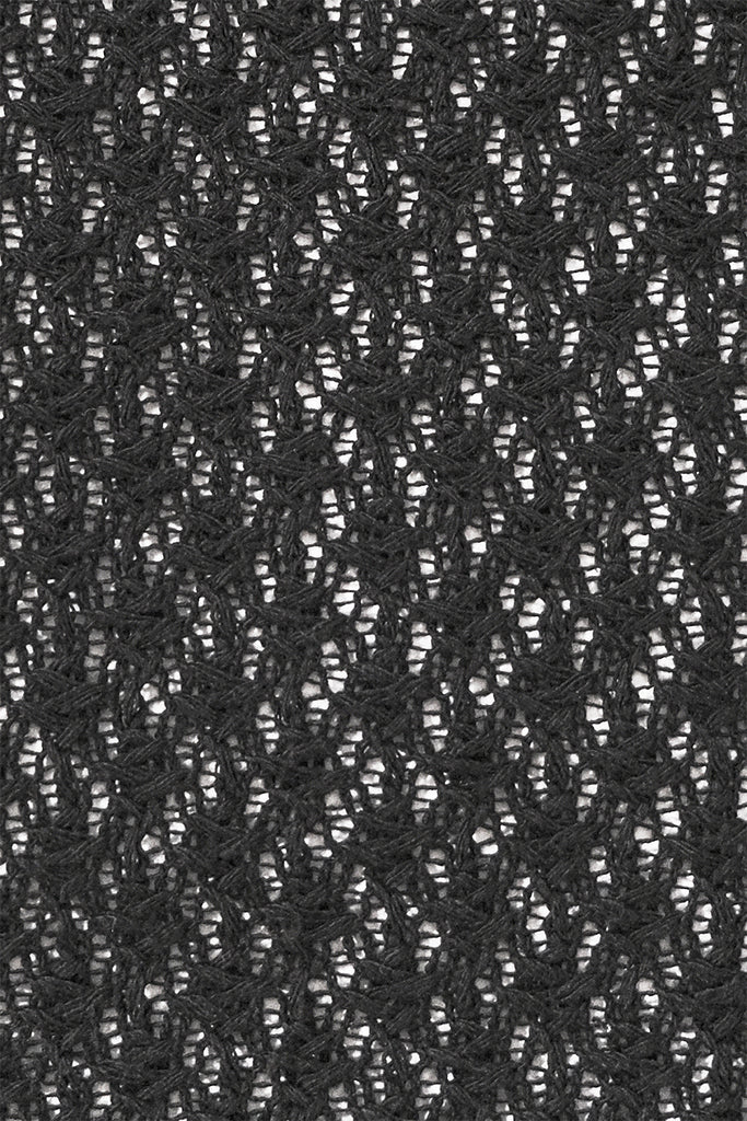 SEANNUNG - MEN - Boat Collar Knitting Top 平領針織上衣