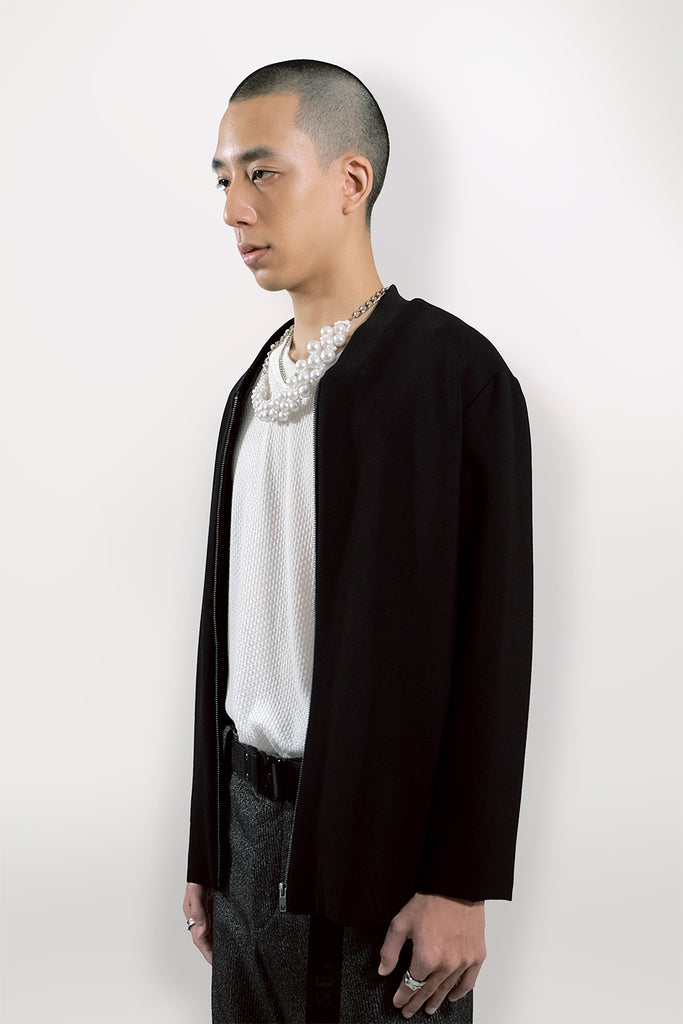 SEANNUNG - MEN - Formal Sports Jacket 正裝運動外套