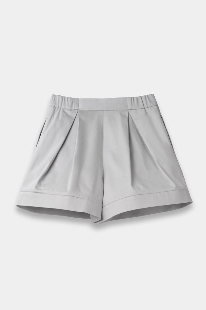 SEANNUNG - WOMEN -  Layered Skort 雙摺層次褲裙
