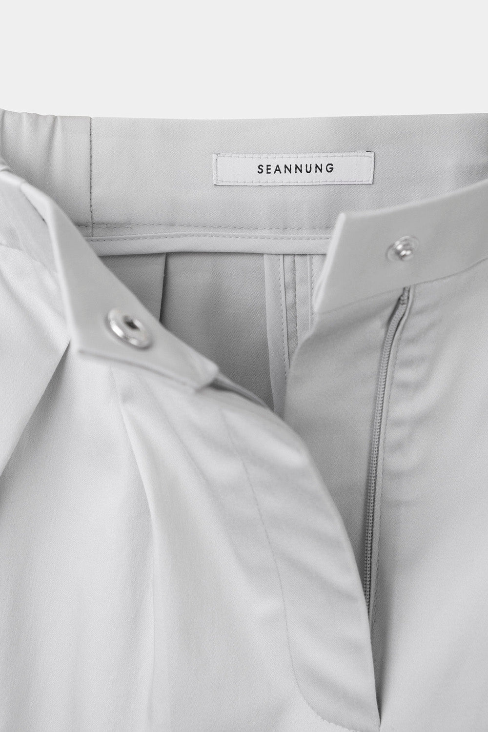 SEANNUNG - WOMEN -  Layered Skort 雙摺層次褲裙