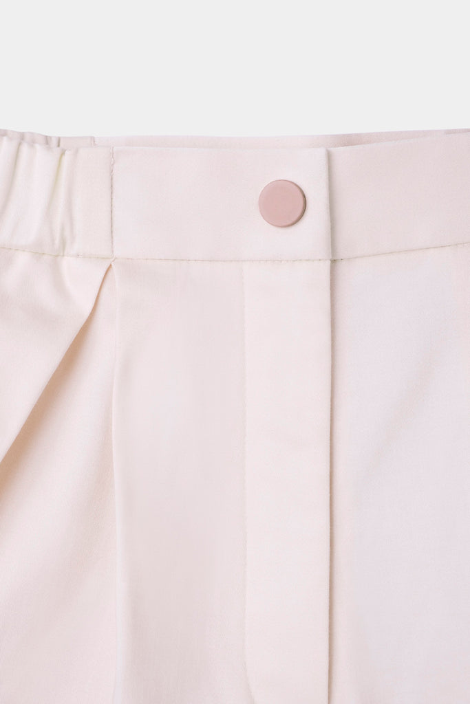 SEANNUNG - WOMEN -  Layered Skort 雙摺層次褲裙