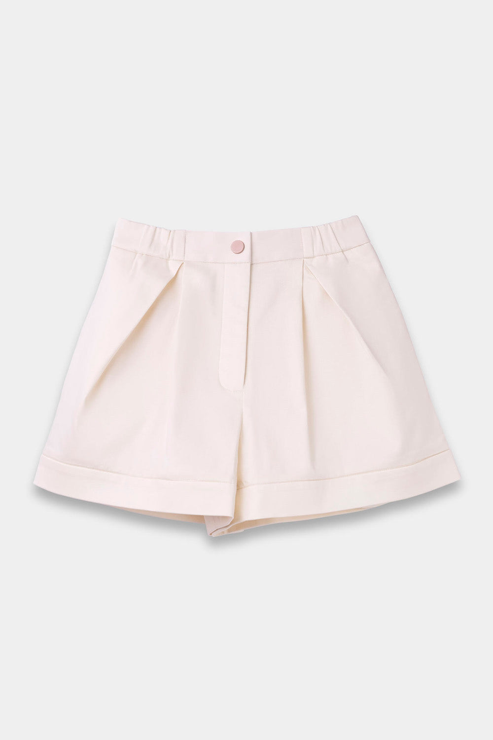 SEANNUNG - WOMEN -  Layered Skort 雙摺層次褲裙
