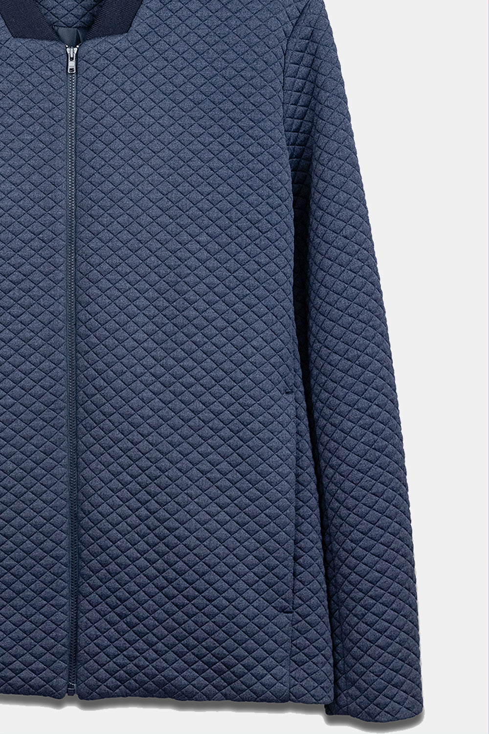 SEANNUNG - MEN - Diamond Rib Formal Sports jacket  鑽石壓紋正裝運動外套