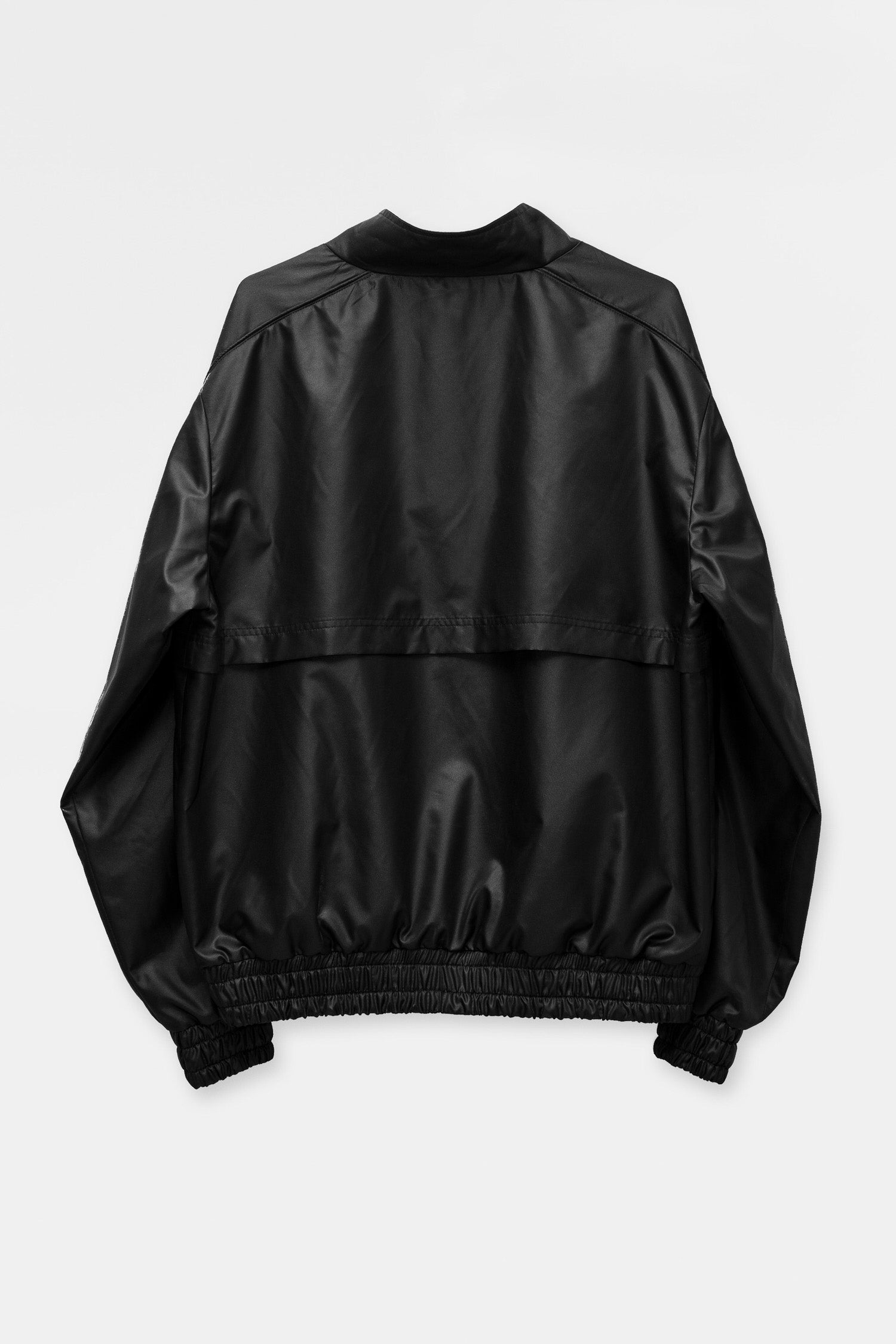 SEANNUNG - MEN - Cross windbreaker jacket 十字襠風衣夾克